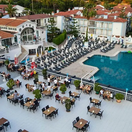 Karbel Ölüdeniz