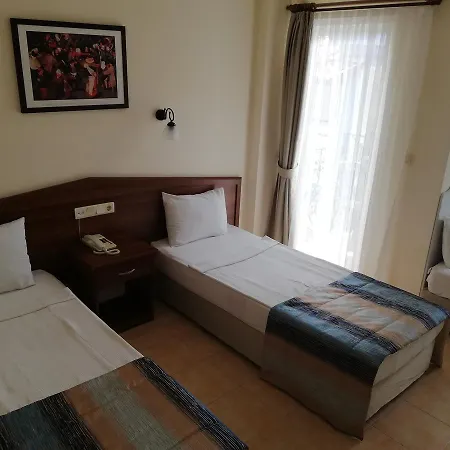 Karbel Ölüdeniz