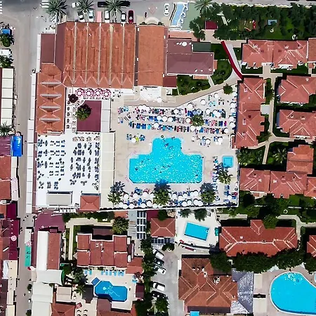 Hotel Karbel 3*