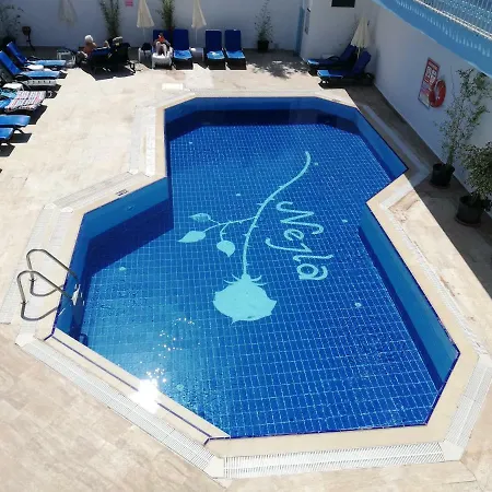Karbel Hotel Ölüdeniz